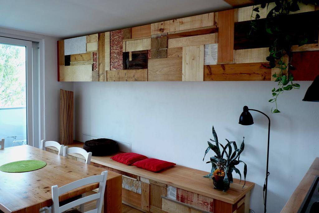 B&B Casa Sul Lago - Appartamenti 칼세라니카알라고 객실 사진