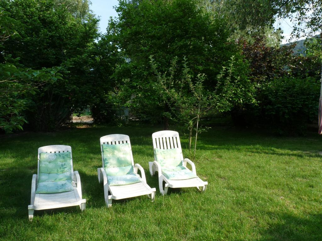 B&B Casa Sul Lago - Appartamenti 칼세라니카알라고 외부 사진