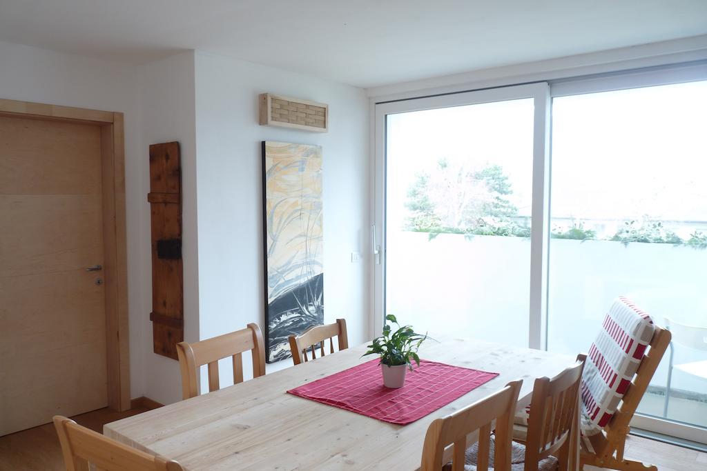 B&B Casa Sul Lago - Appartamenti 칼세라니카알라고 객실 사진