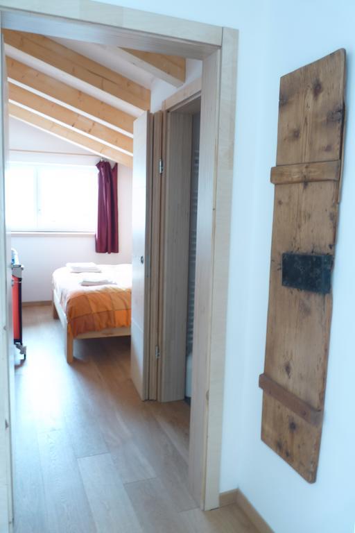 B&B Casa Sul Lago - Appartamenti 칼세라니카알라고 외부 사진