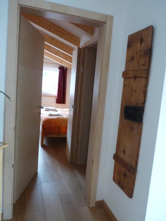 B&B Casa Sul Lago - Appartamenti 칼세라니카알라고 객실 사진