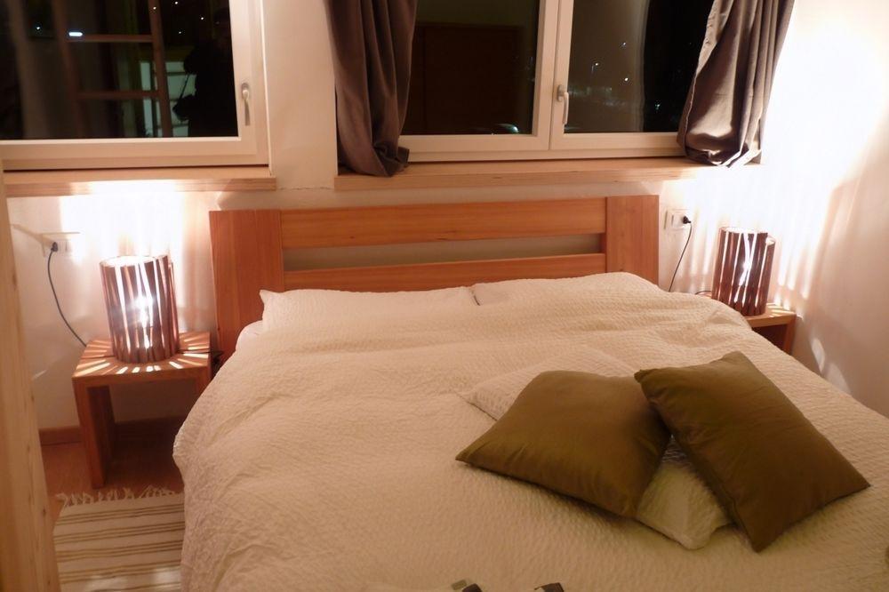B&B Casa Sul Lago - Appartamenti 칼세라니카알라고 외부 사진
