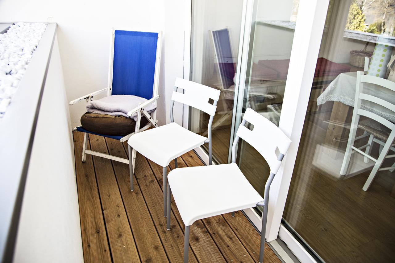 B&B Casa Sul Lago - Appartamenti 칼세라니카알라고 외부 사진